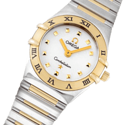 Pre Owned OMEGA My Choice Mini  Watch