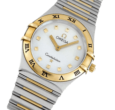 Sell Your OMEGA My Choice Small