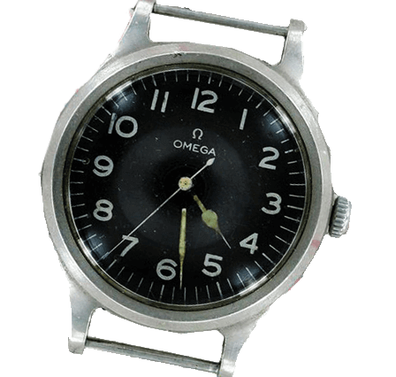 OMEGA RAF  Model for sale