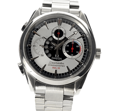 Buy or Sell OMEGA Seamaster NZL 32