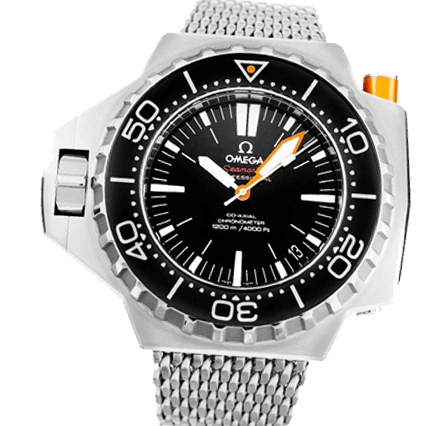 OMEGA Seamaster Ploprof  Model for sale