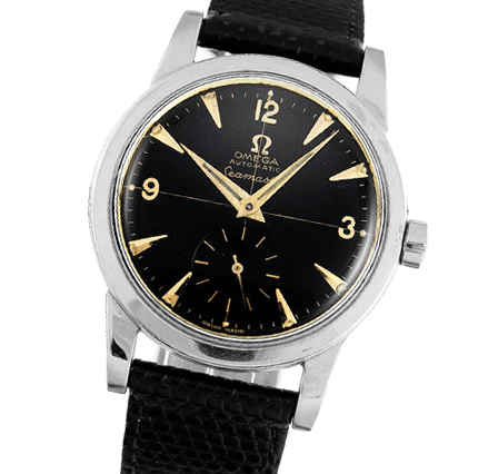 Buy or Sell OMEGA Seamaster Vintage