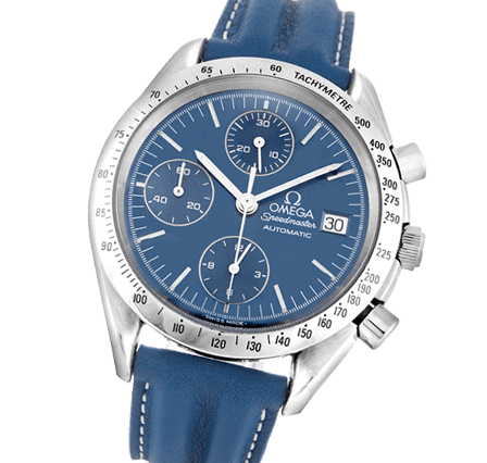 Buy or Sell OMEGA Speedmaster Automatic Date