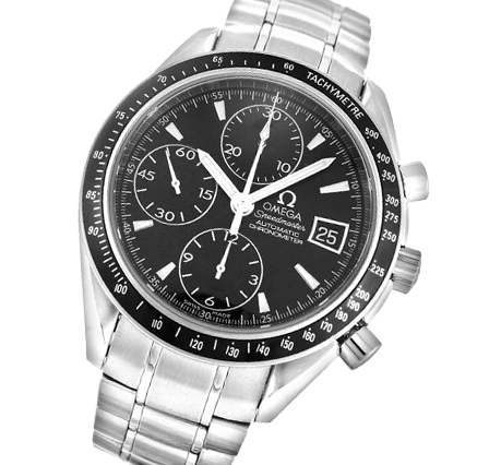 OMEGA Speedmaster Date  Model for sale