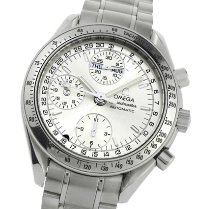 Pre Owned OMEGA Speedmaster DayDate  Watch