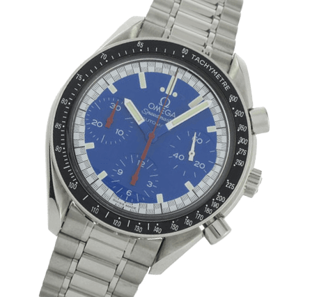 OMEGA Speedmaster Ex Cart  Model for sale