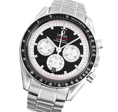 OMEGA Speedmaster Legend Series  Model for sale