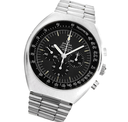 Buy or Sell OMEGA Speedmaster MKII