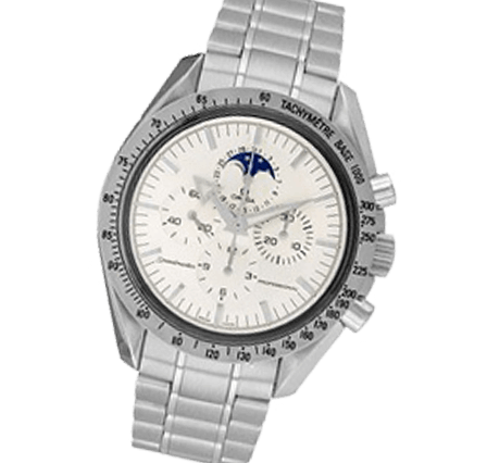 Buy or Sell OMEGA Speedmaster Moonphase