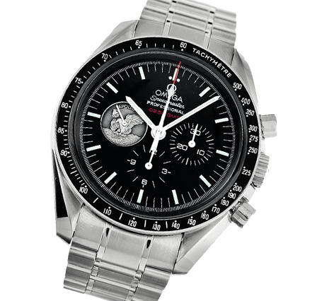 Buy or Sell OMEGA Speedmaster Moonwatch