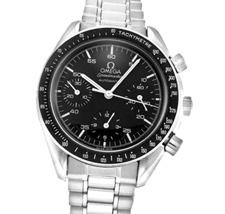 Pre Owned OMEGA Speedmaster Reduced  Watch