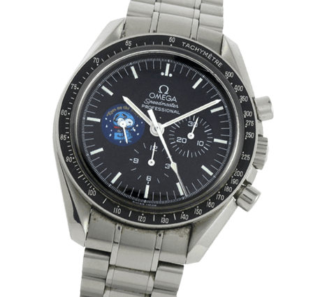 Pre Owned OMEGA Speedmaster Snoopy  Watch