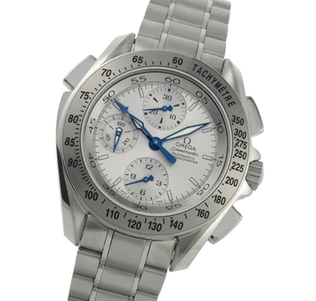 OMEGA Speedmaster Split Seconds  Model for sale