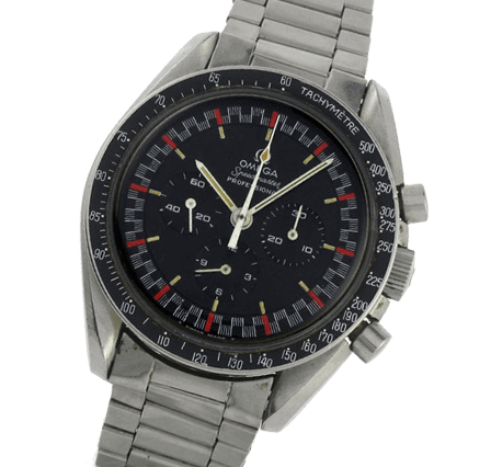 Buy or Sell OMEGA Speedmaster Vintage