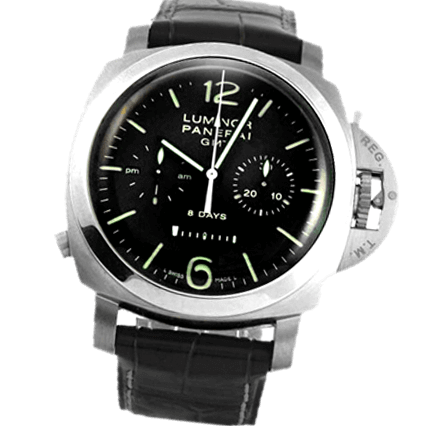 Pre Owned Officine Panerai Luminor 1950  Watch