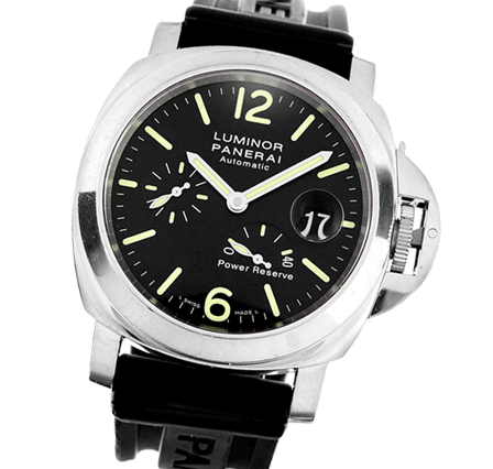 Officine Panerai Luminor Power Reserve  Model for sale