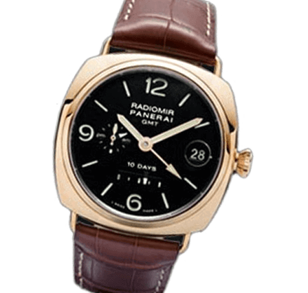 Officine Panerai Manifattura Collection  Model for sale