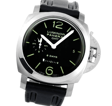 Buy or Sell Officine Panerai Manifattura Luminor