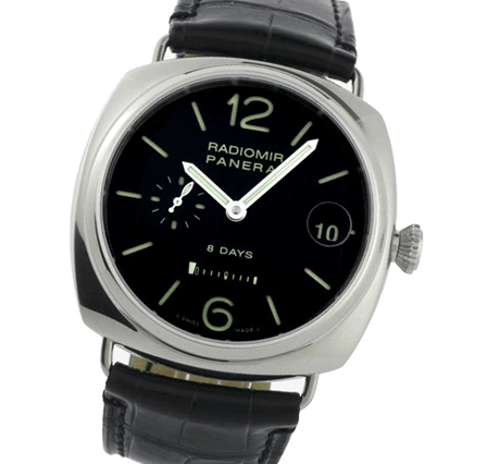 Officine Panerai Manifattura Radiomir  Model for sale