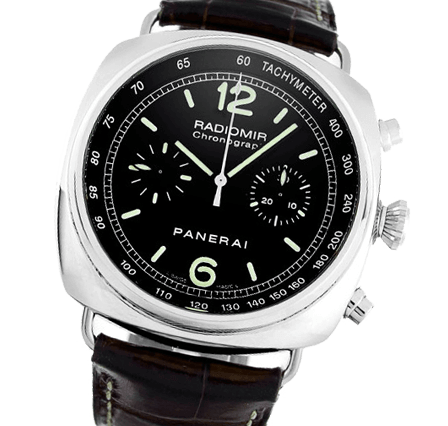 Buy or Sell Officine Panerai Radiomir Automatic