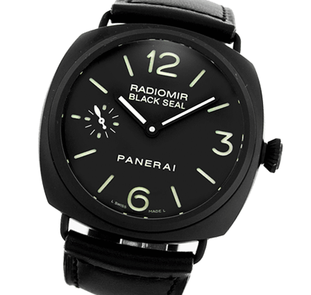 Sell Your Officine Panerai Radiomir Manual