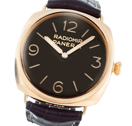 Pre Owned Officine Panerai Special Editions  Watch