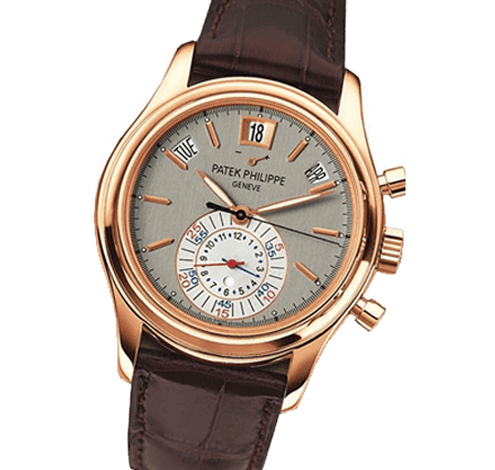 Patek Philippe Annual Calendar  Model for sale