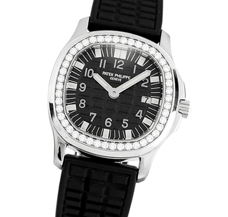 Sell Your Patek Philippe Aquanaut