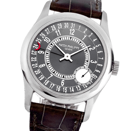 Buy or Sell Patek Philippe Calatrava