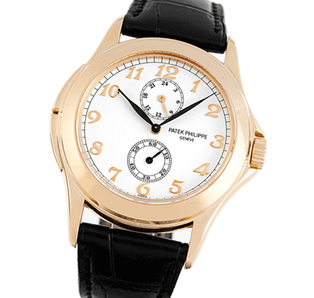 Sell Your Patek Philippe Complicated