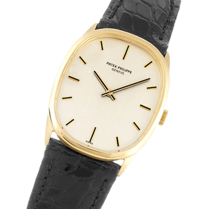 Patek Philippe Ellipse  Model for sale