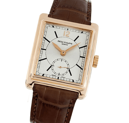 Buy or Sell Patek Philippe Gondolo