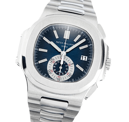 Pre Owned Patek Philippe Nautilus  Watch