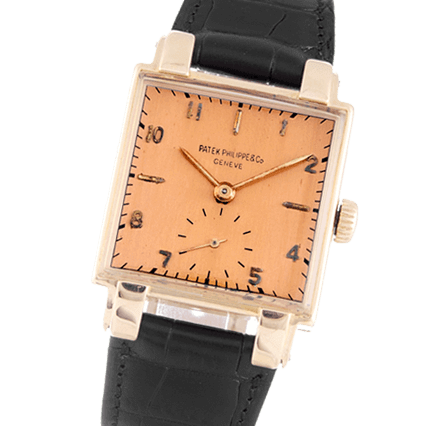 Pre Owned Patek Philippe Vintage  Watch