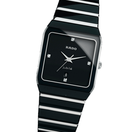 Buy or Sell Rado Anatom