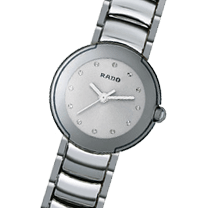 Sell Your Rado Coupole