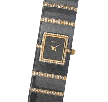 Pre Owned Rado DiaQueen  Watch