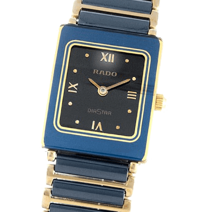 Buy or Sell Rado DiaStar