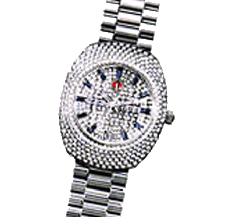 Pre Owned Rado Royal Dream  Watch