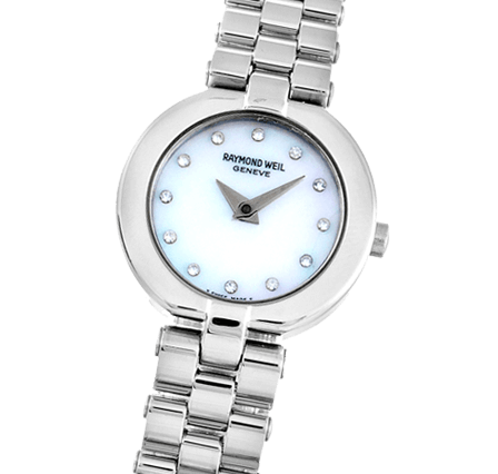 Sell Your Raymond Weil Allegro