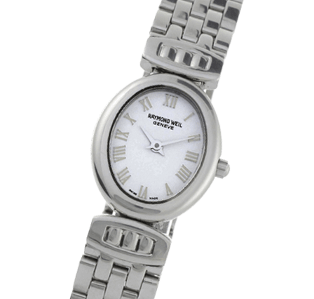 Pre Owned Raymond Weil Chorus  Watch