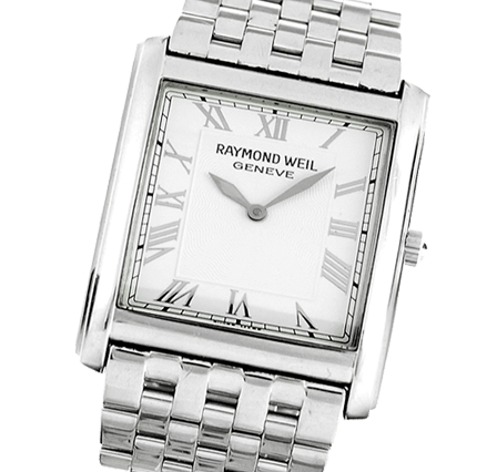 Sell Your Raymond Weil Don Giovanni