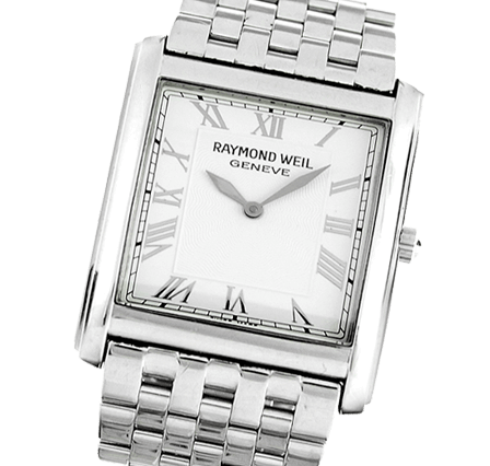 Pre Owned Raymond Weil Don Giovanni  Watch