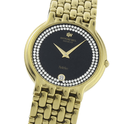 Raymond weil fidelio price hotsell