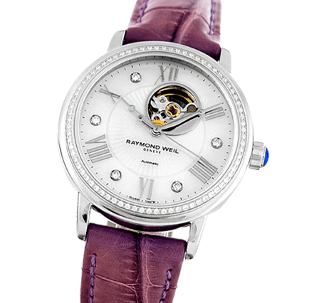 Buy or Sell Raymond Weil Geneve