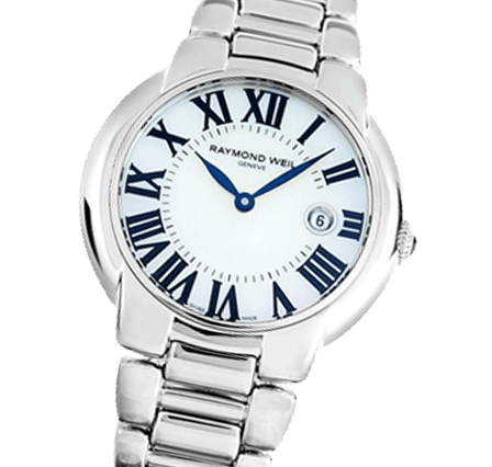 Buy or Sell Raymond Weil Jasmine