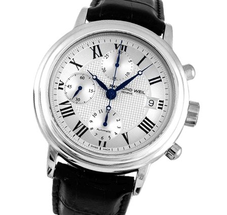 Buy or Sell Raymond Weil Maestro Tradition