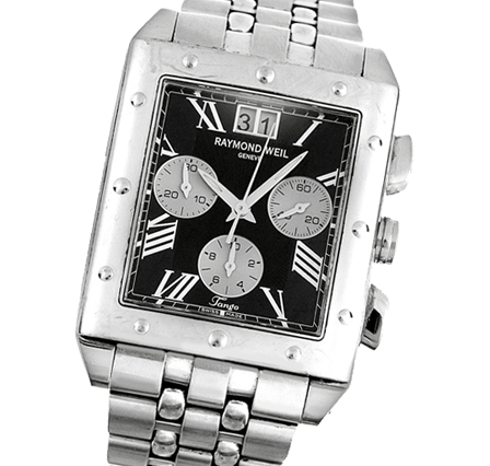 Sell Your Raymond Weil Tango