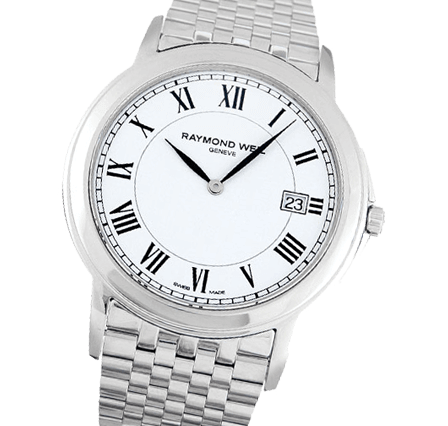 Buy or Sell Raymond Weil Tradition