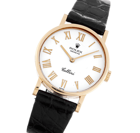 Pre Owned Rolex Cellini  Watch